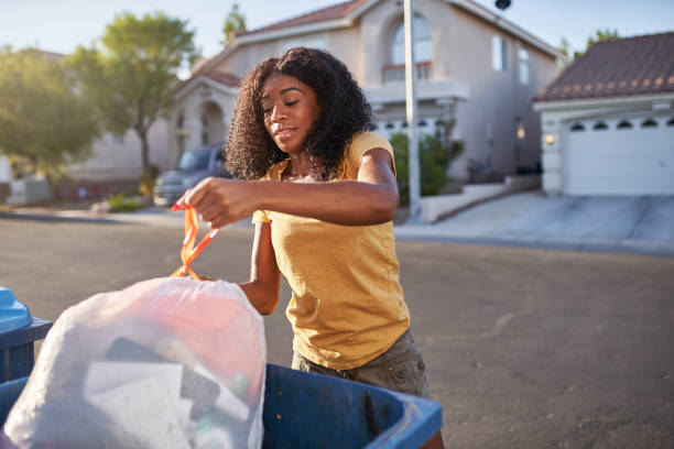 Best Office Junk Removal  in Crowley Lake, CA