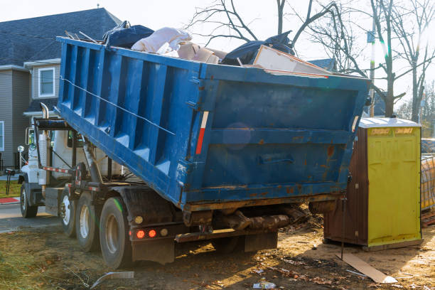Best Yard Waste Removal  in Crowley Lake, CA