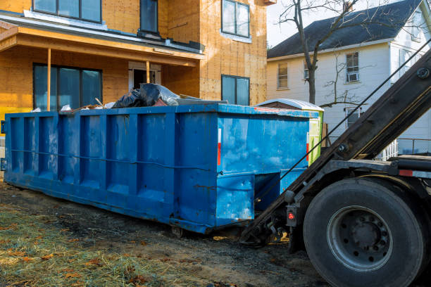 Best Construction Debris Removal  in Crowley Lake, CA