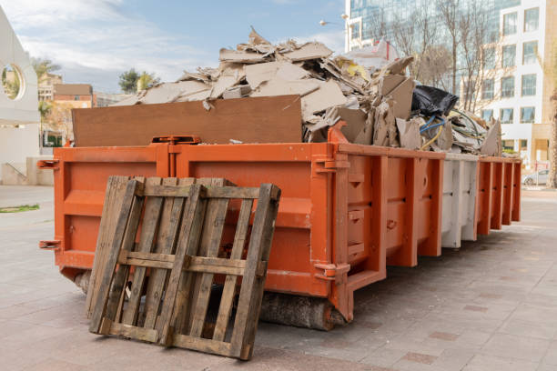Best Yard Waste Removal  in Crowley Lake, CA