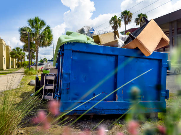 Best Same-Day Junk Removal  in Crowley Lake, CA