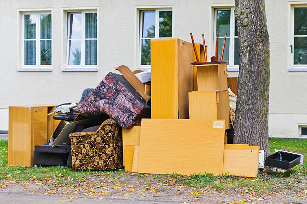 Best Commercial Cleanout Services  in Crowley Lake, CA