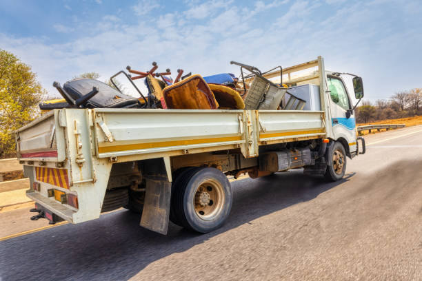 Best Office Junk Removal  in Crowley Lake, CA