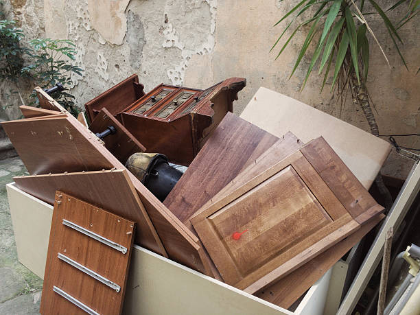 Appliance Disposal in Crowley Lake, CA